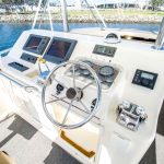 is a Ocean Yachts Super Sport Yacht For Sale in San Diego-7