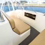  is a Ocean Yachts Super Sport Yacht For Sale in San Diego-10