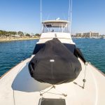  is a Ocean Yachts Super Sport Yacht For Sale in San Diego-12