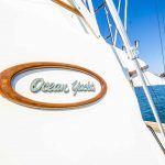  is a Ocean Yachts Super Sport Yacht For Sale in San Diego-33