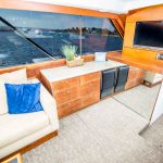  is a Ocean Yachts Super Sport Yacht For Sale in San Diego-19