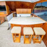  is a Ocean Yachts Super Sport Yacht For Sale in San Diego-21
