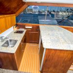  is a Ocean Yachts Super Sport Yacht For Sale in San Diego-22
