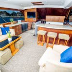  is a Ocean Yachts Super Sport Yacht For Sale in San Diego-20