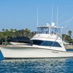  is a Ocean Yachts Super Sport Yacht For Sale in San Diego-3