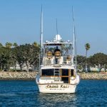  is a Ocean Yachts Super Sport Yacht For Sale in San Diego-1