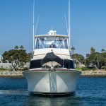  is a Ocean Yachts Super Sport Yacht For Sale in San Diego-5