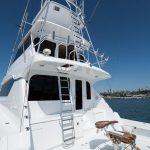 ENTOURAGE is a Hatteras 65 Convertible Yacht For Sale in Newport Beach-13