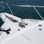 ENTOURAGE is a Hatteras 65 Convertible Yacht For Sale in Newport Beach-34