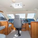 ENTOURAGE is a Hatteras 65 Convertible Yacht For Sale in Newport Beach-7