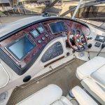  is a Cruisers 5470 Yacht For Sale in San Diego-19