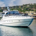  is a Cruisers 5470 Yacht For Sale in San Diego-36