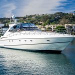 is a Cruisers 5470 Yacht For Sale in San Diego-37