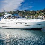 is a Cruisers 5470 Yacht For Sale in San Diego-35
