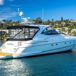  is a Cruisers 5470 Yacht For Sale in San Diego-39