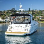  is a Cruisers 5470 Yacht For Sale in San Diego-40