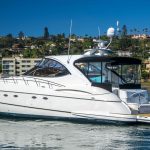  is a Cruisers 5470 Yacht For Sale in San Diego-38