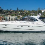  is a Cruisers 5470 Yacht For Sale in San Diego-41
