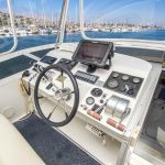 VALIANT is a Navigator 53 pilothouse Yacht For Sale in San Diego-8