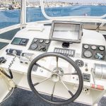 VALIANT is a Navigator 53 pilothouse Yacht For Sale in San Diego-9