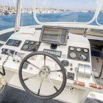 VALIANT is a Navigator 53 pilothouse Yacht For Sale in San Diego-10