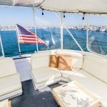 VALIANT is a Navigator 53 pilothouse Yacht For Sale in San Diego-13