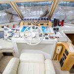 VALIANT is a Navigator 53 pilothouse Yacht For Sale in San Diego-17