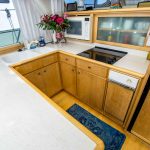 VALIANT is a Navigator 53 pilothouse Yacht For Sale in San Diego-18