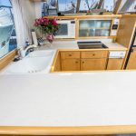 VALIANT is a Navigator 53 pilothouse Yacht For Sale in San Diego-19