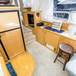 VALIANT is a Navigator 53 pilothouse Yacht For Sale in San Diego-20
