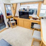 VALIANT is a Navigator 53 pilothouse Yacht For Sale in San Diego-21
