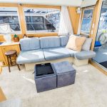 VALIANT is a Navigator 53 pilothouse Yacht For Sale in San Diego-23