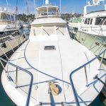 VALIANT is a Navigator 53 pilothouse Yacht For Sale in San Diego-38