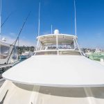 VALIANT is a Navigator 53 pilothouse Yacht For Sale in San Diego-39