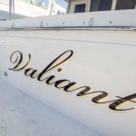VALIANT is a Navigator 53 pilothouse Yacht For Sale in San Diego-40