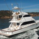 C-BANDIT is a Titan 75 Custom Sportfisher Yacht For Sale in Cabo San Lucas-0