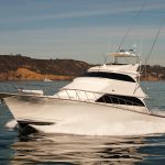 C-BANDIT is a Titan 75 Custom Sportfisher Yacht For Sale in San Diego-33