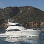 C-BANDIT is a Titan 75 Custom Sportfisher Yacht For Sale in Cabo San Lucas-33