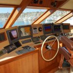C-BANDIT is a Titan 75 Custom Sportfisher Yacht For Sale in Cabo San Lucas-8