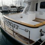 C-BANDIT is a Titan 75 Custom Sportfisher Yacht For Sale in Cabo San Lucas-4