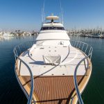 C-BANDIT is a Titan 75 Custom Sportfisher Yacht For Sale in San Diego-41