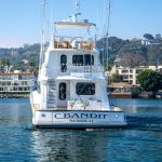 C-BANDIT is a Titan 75 Custom Sportfisher Yacht For Sale in San Diego-36