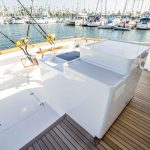 C-BANDIT is a Titan 75 Custom Sportfisher Yacht For Sale in San Diego-39