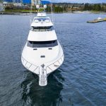 Quest is a Nordlund 88 Yachtfisher Yacht For Sale in San Diego-5