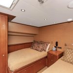 Quest is a Nordlund 88 Yachtfisher Yacht For Sale in San Diego-18