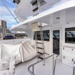 Quest is a Nordlund 88 Yachtfisher Yacht For Sale in San Diego-25