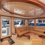 Quest is a Nordlund 88 Yachtfisher Yacht For Sale in San Diego-8