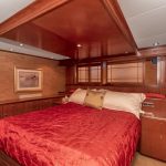 Quest is a Nordlund 88 Yachtfisher Yacht For Sale in San Diego-17