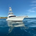 BURRO is a Hatteras GT54 Yacht For Sale in San Diego-2