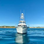 BURRO is a Hatteras GT54 Yacht For Sale in San Diego-1